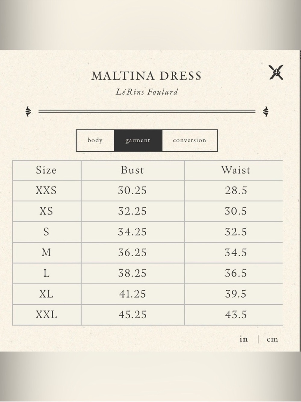 DÔEN MALTINA DRESS - Picture 13 of 15